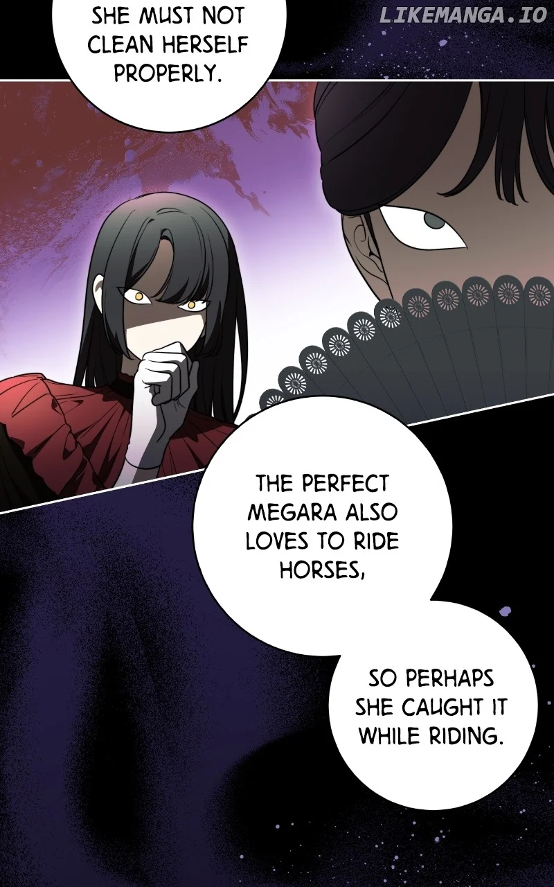 The Price Is Your Everything chapter 63 page 56