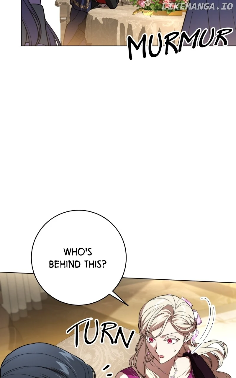 The Price Is Your Everything chapter 63 page 60
