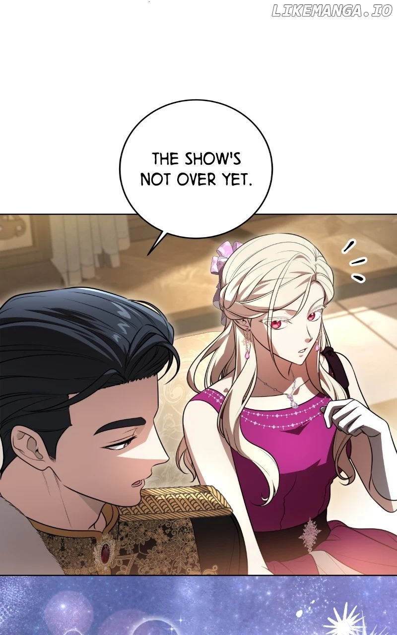 The Price Is Your Everything chapter 63 page 70