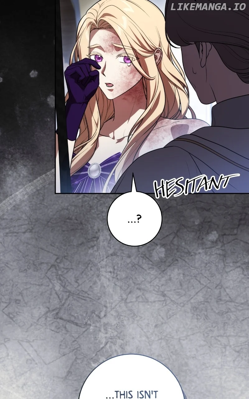 The Price Is Your Everything chapter 65 page 14