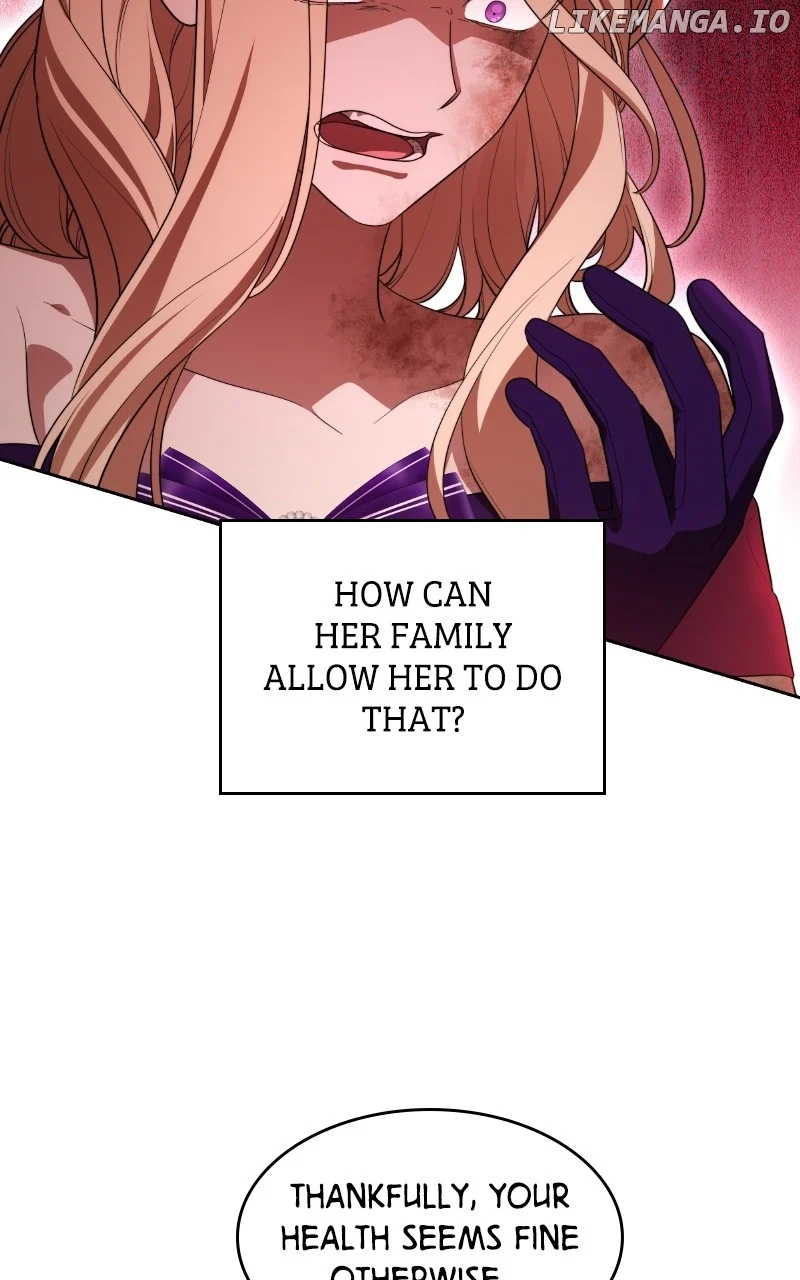 The Price Is Your Everything chapter 65 page 20
