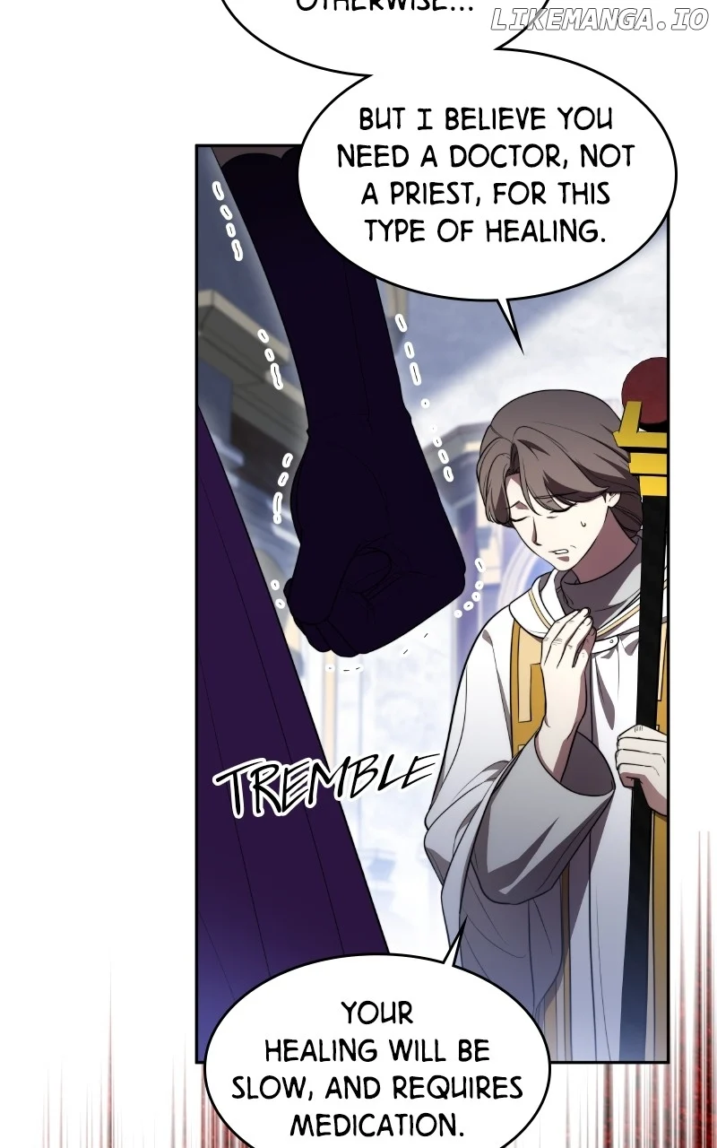 The Price Is Your Everything chapter 65 page 21