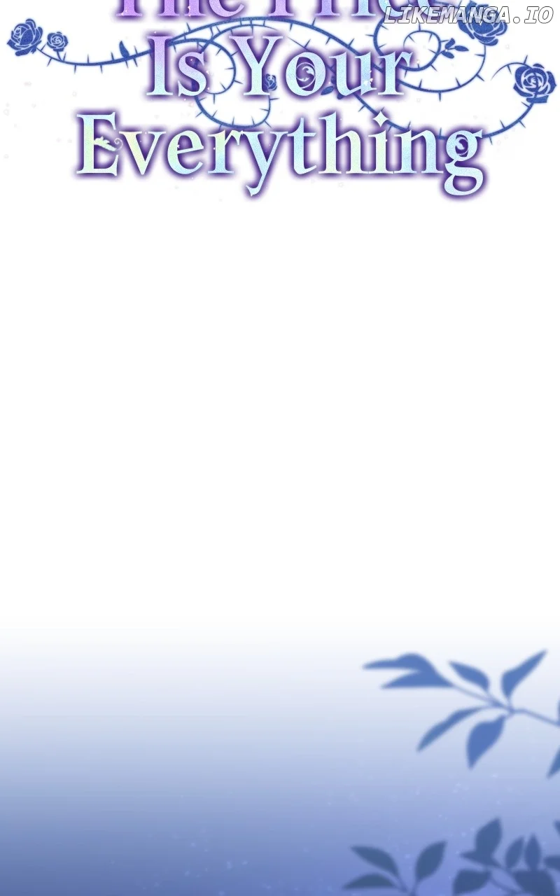 The Price Is Your Everything chapter 65 page 29