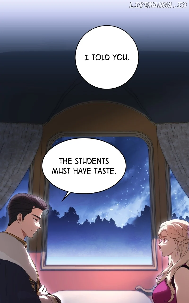 The Price Is Your Everything chapter 65 page 32