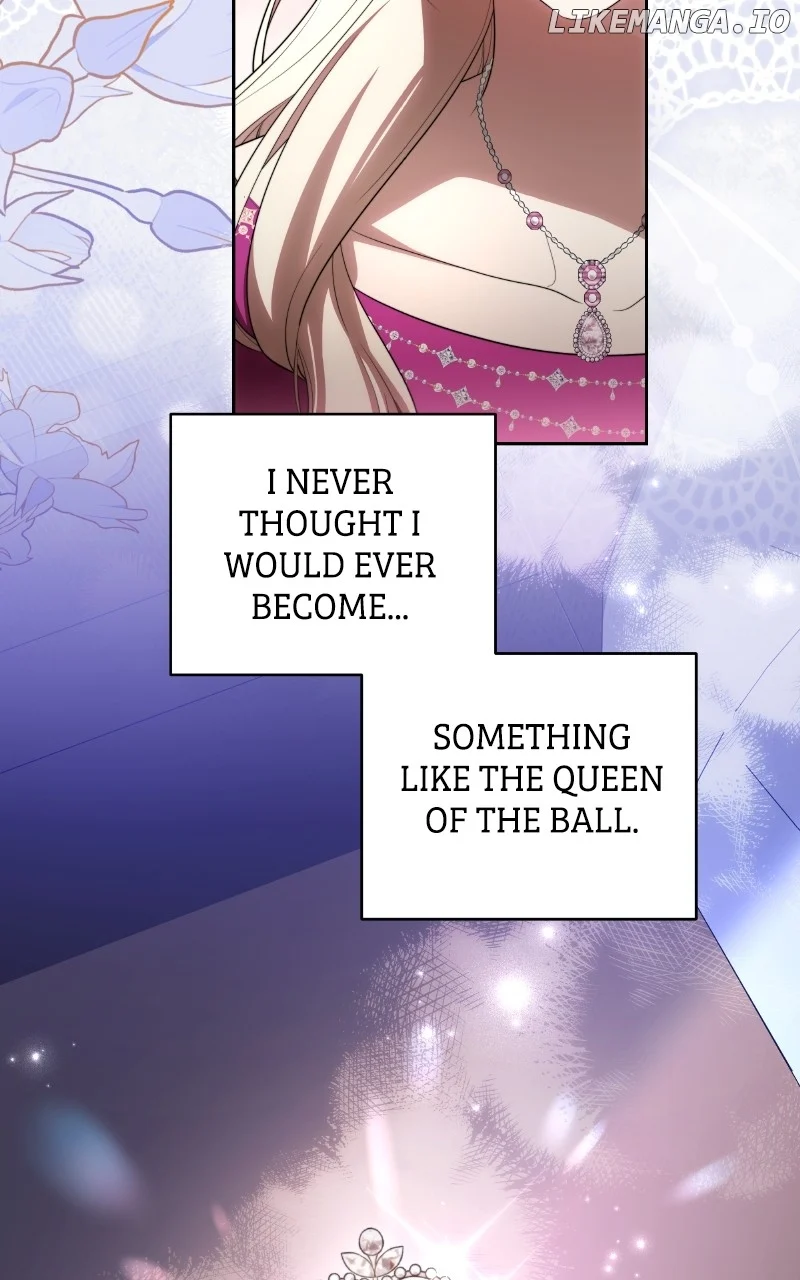 The Price Is Your Everything chapter 65 page 34
