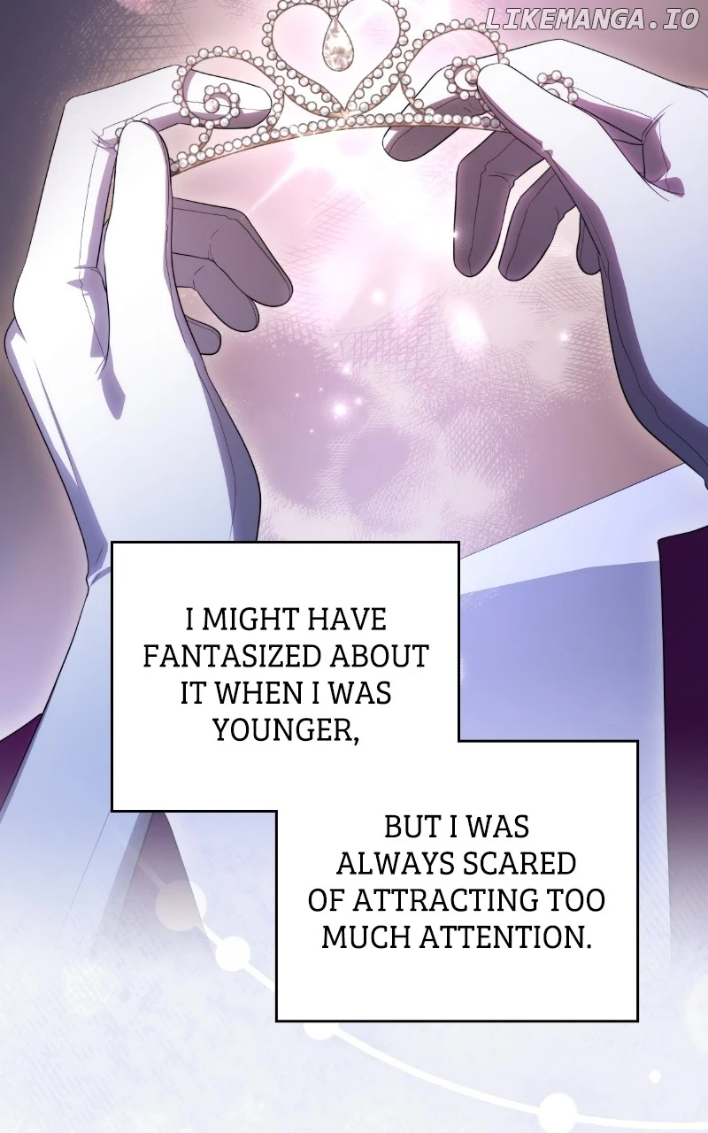 The Price Is Your Everything chapter 65 page 35