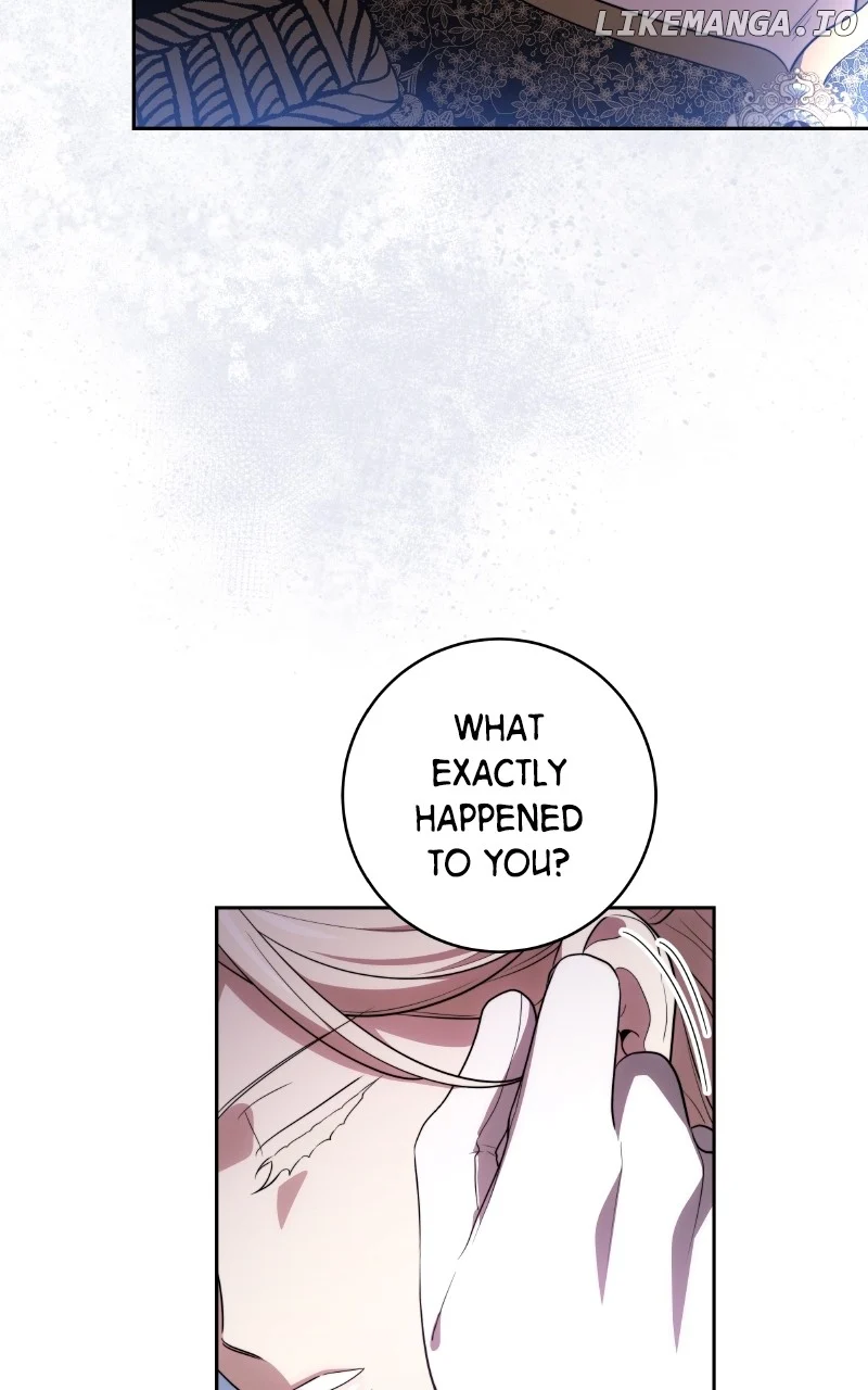 The Price Is Your Everything chapter 65 page 49