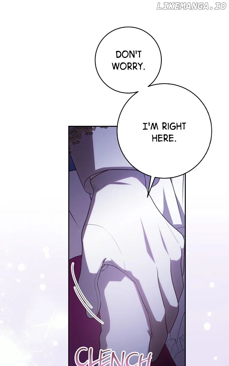 The Price Is Your Everything chapter 65 page 72