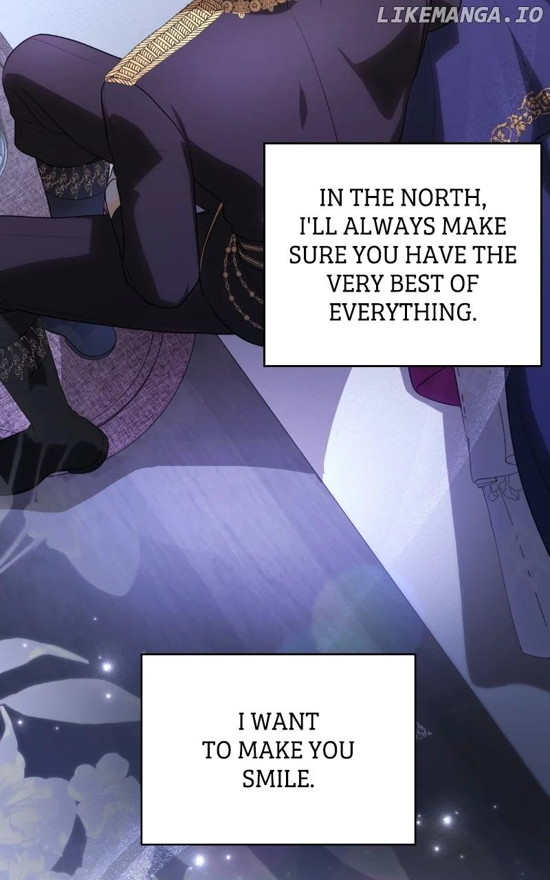 The Price Is Your Everything chapter 65 page 85