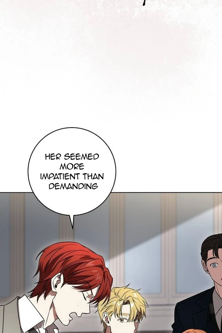 The Price Is Your Everything chapter 70 page 13
