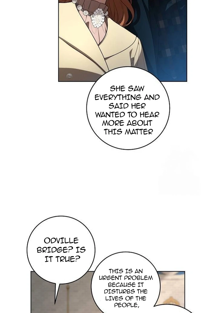 The Price Is Your Everything chapter 70 page 17