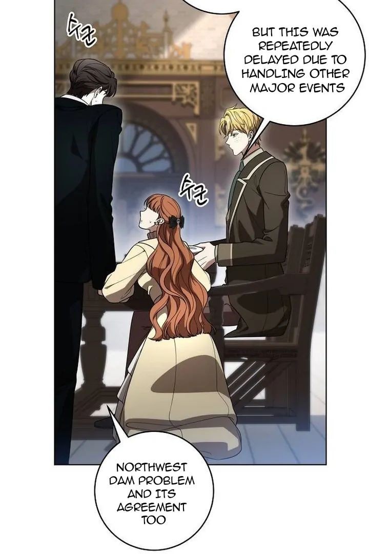 The Price Is Your Everything chapter 70 page 18