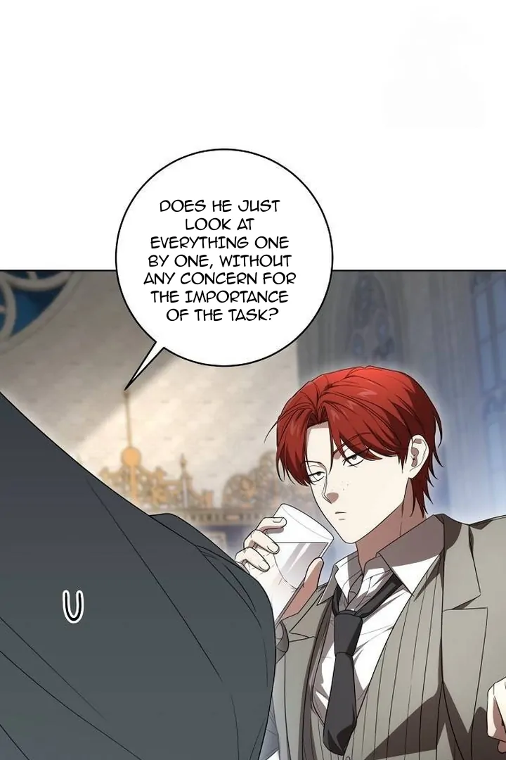 The Price Is Your Everything chapter 70 page 19
