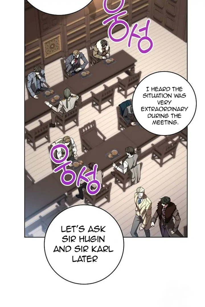 The Price Is Your Everything chapter 70 page 3
