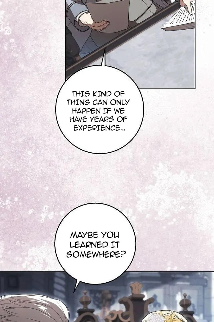 The Price Is Your Everything chapter 70 page 32