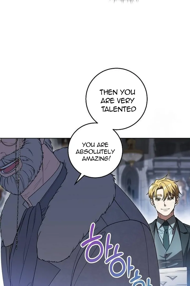 The Price Is Your Everything chapter 70 page 34