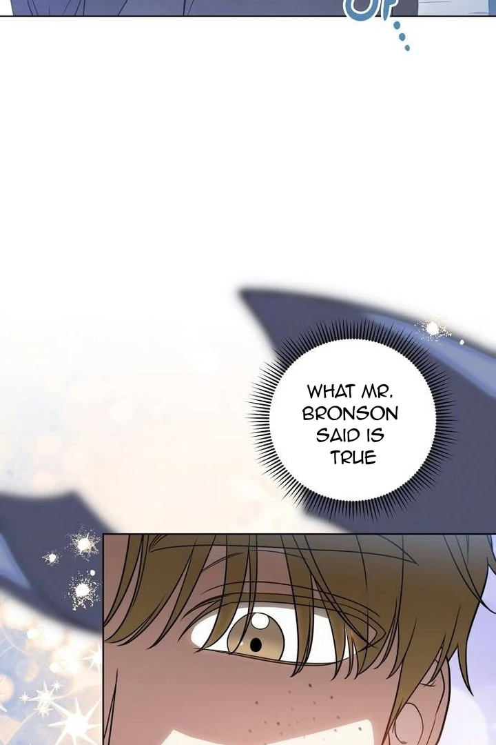 The Price Is Your Everything chapter 70 page 35
