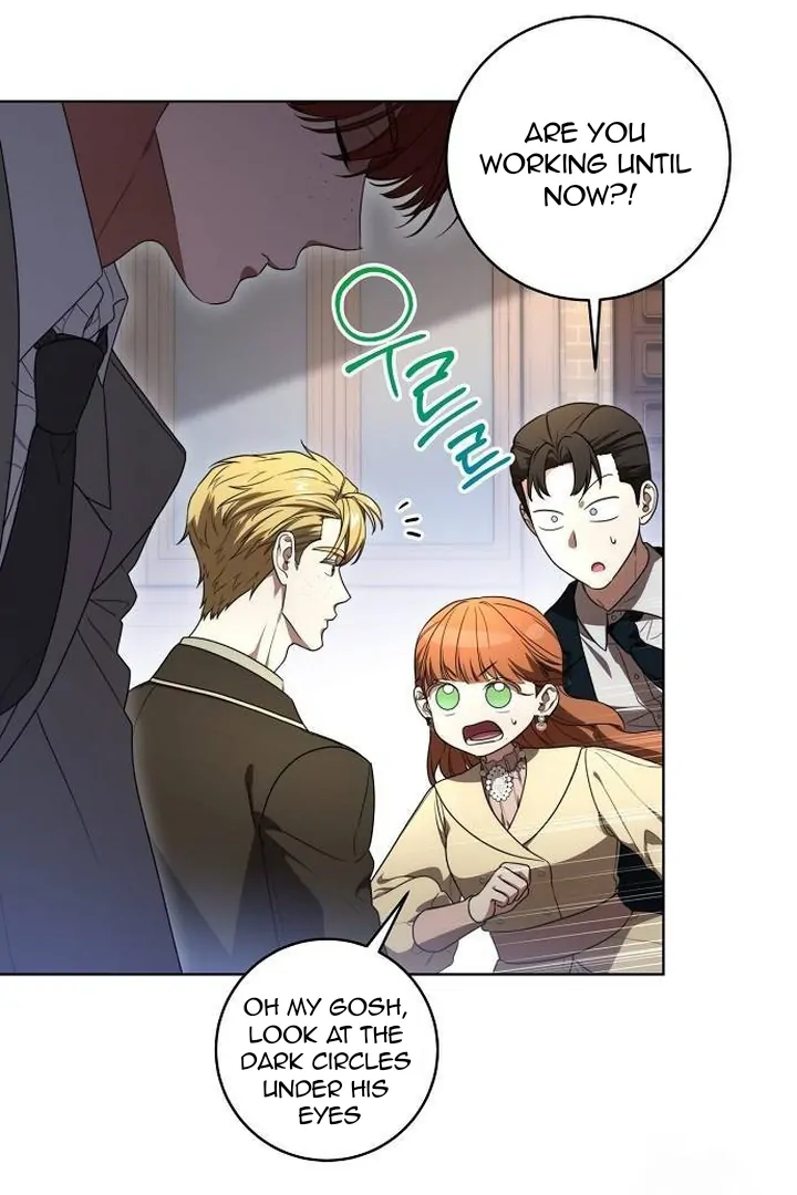 The Price Is Your Everything chapter 70 page 8