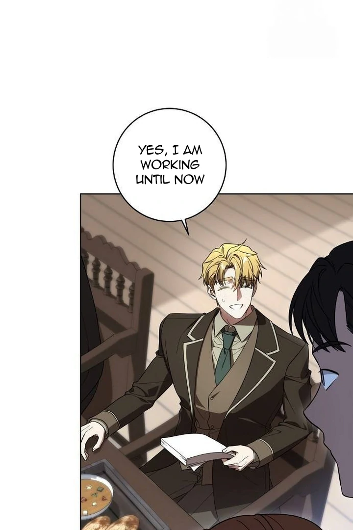 The Price Is Your Everything chapter 70 page 9