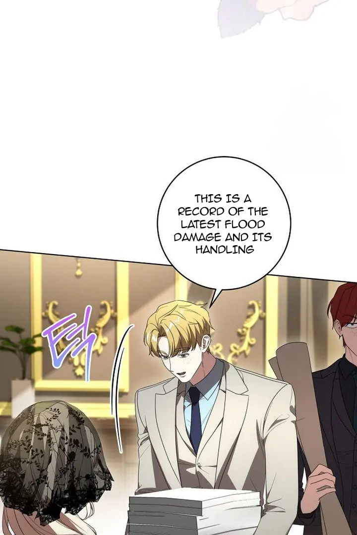 The Price Is Your Everything chapter 71 page 11