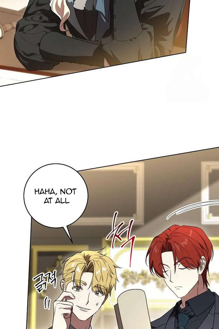 The Price Is Your Everything chapter 71 page 18