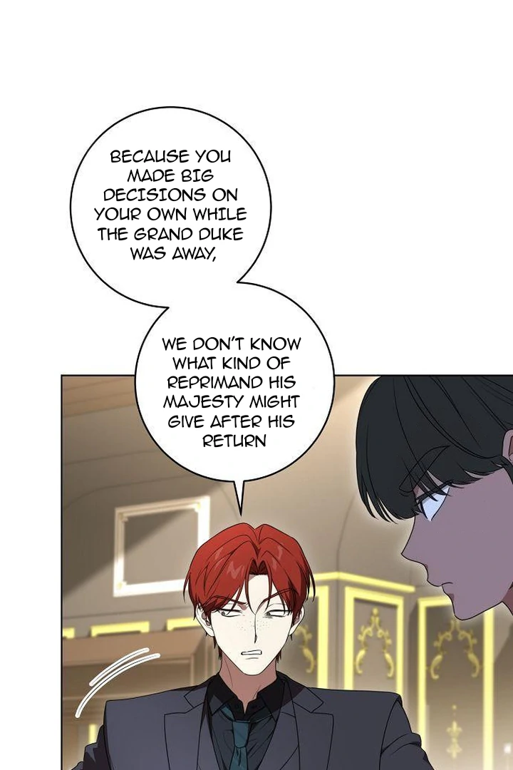 The Price Is Your Everything chapter 71 page 25