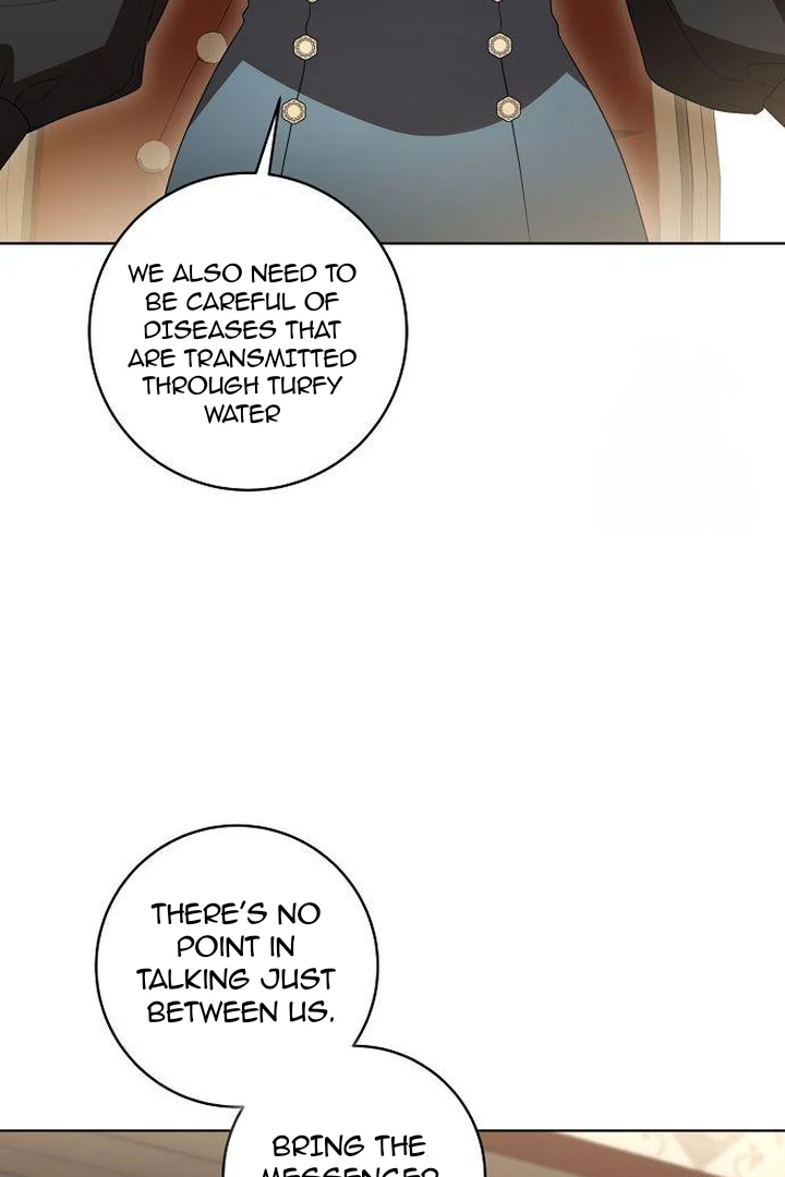 The Price Is Your Everything chapter 71 page 32