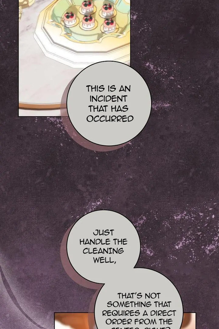 The Price Is Your Everything chapter 71 page 44