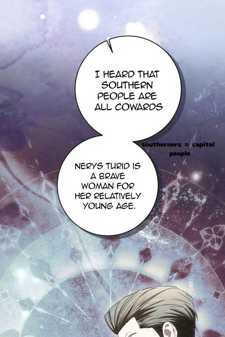 The Price Is Your Everything chapter 71 page 69