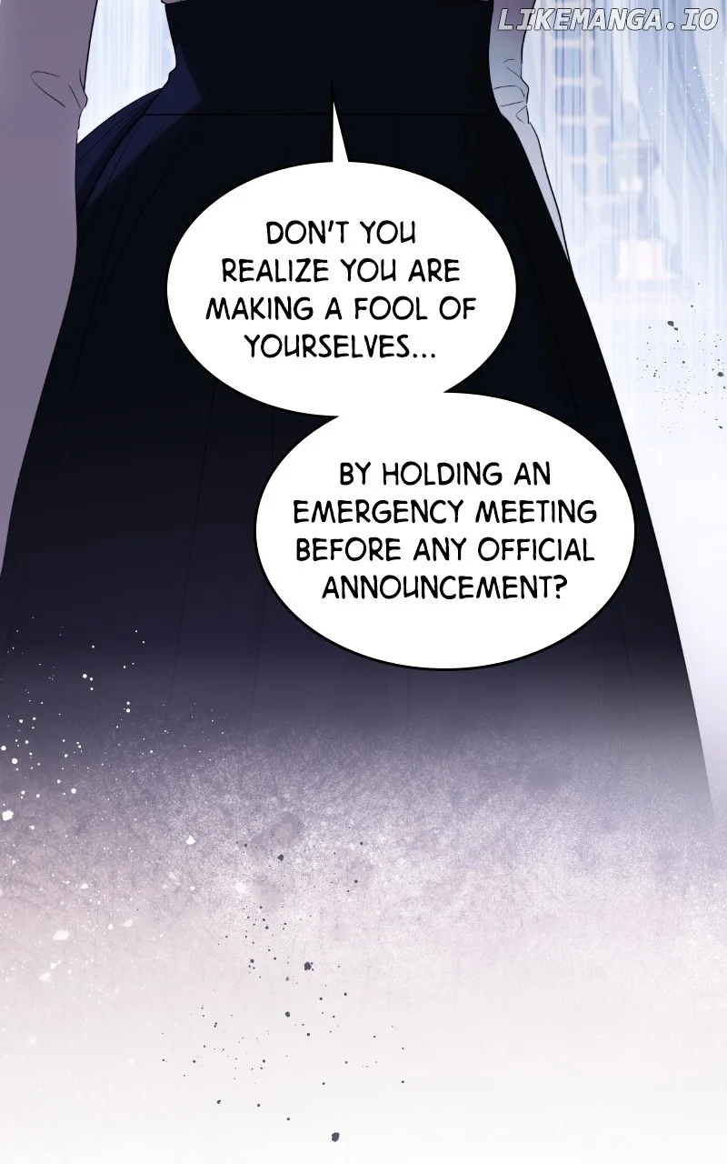 The Price Is Your Everything chapter 72 page 21