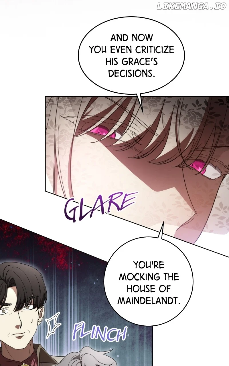The Price Is Your Everything chapter 72 page 22