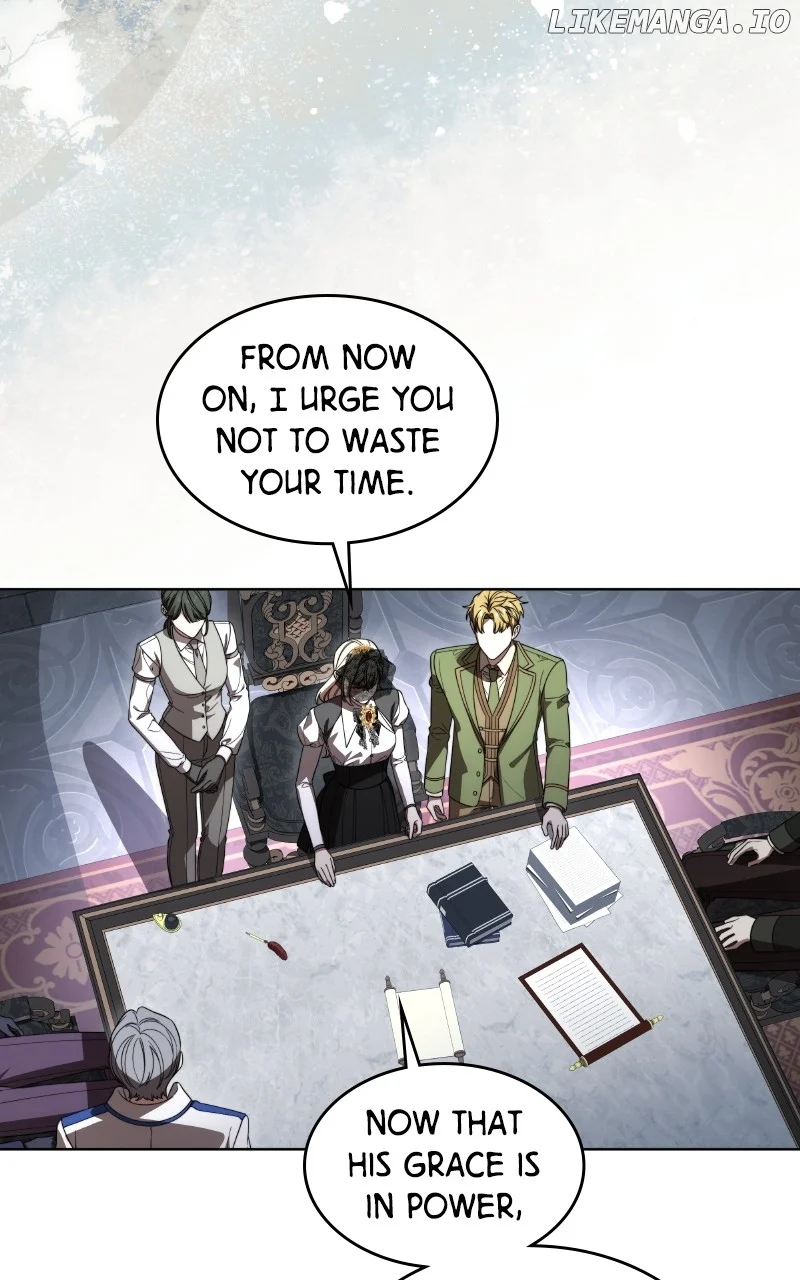 The Price Is Your Everything chapter 72 page 26