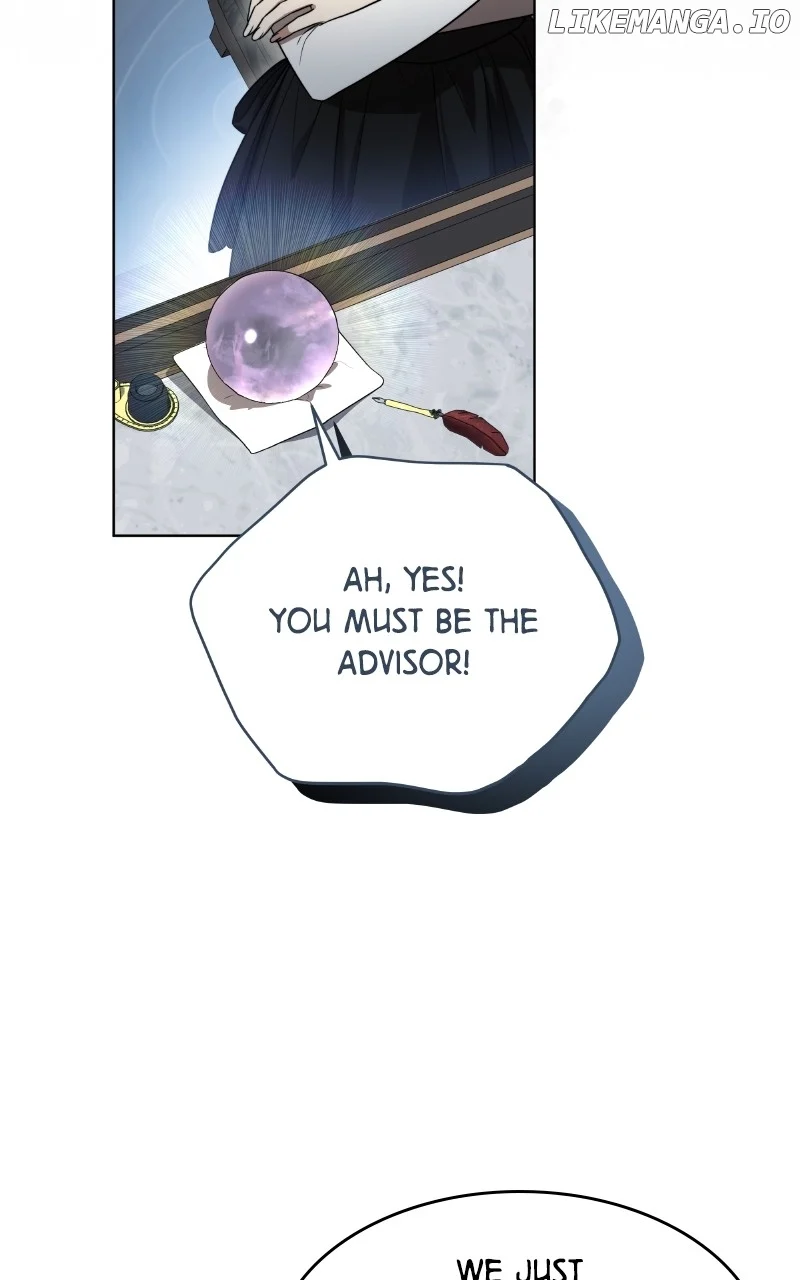 The Price Is Your Everything chapter 72 page 32