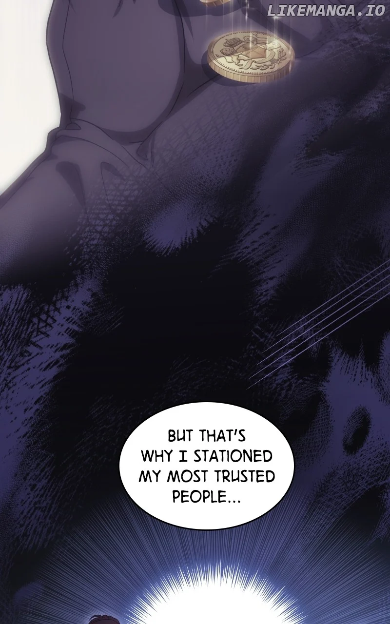 The Price Is Your Everything chapter 72 page 42