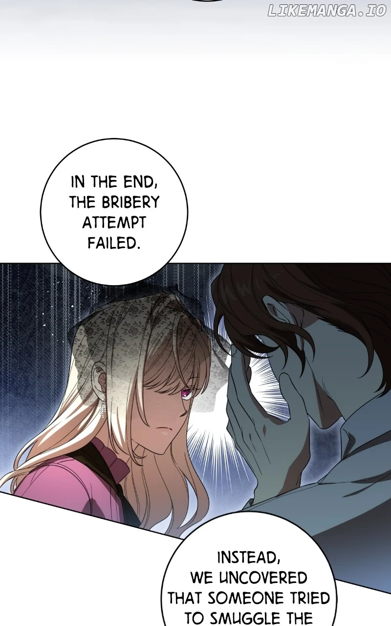 The Price Is Your Everything chapter 72 page 44