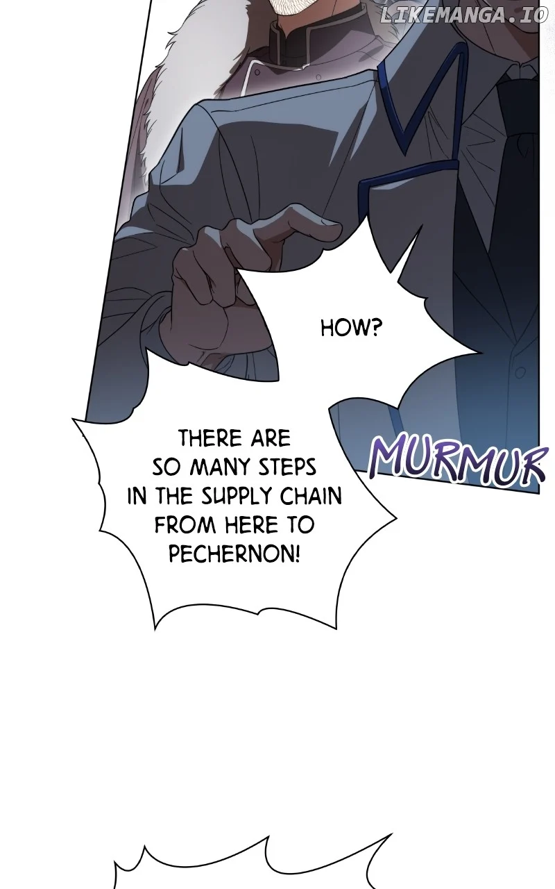 The Price Is Your Everything chapter 72 page 5