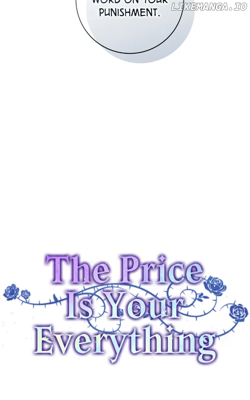 The Price Is Your Everything chapter 72 page 53