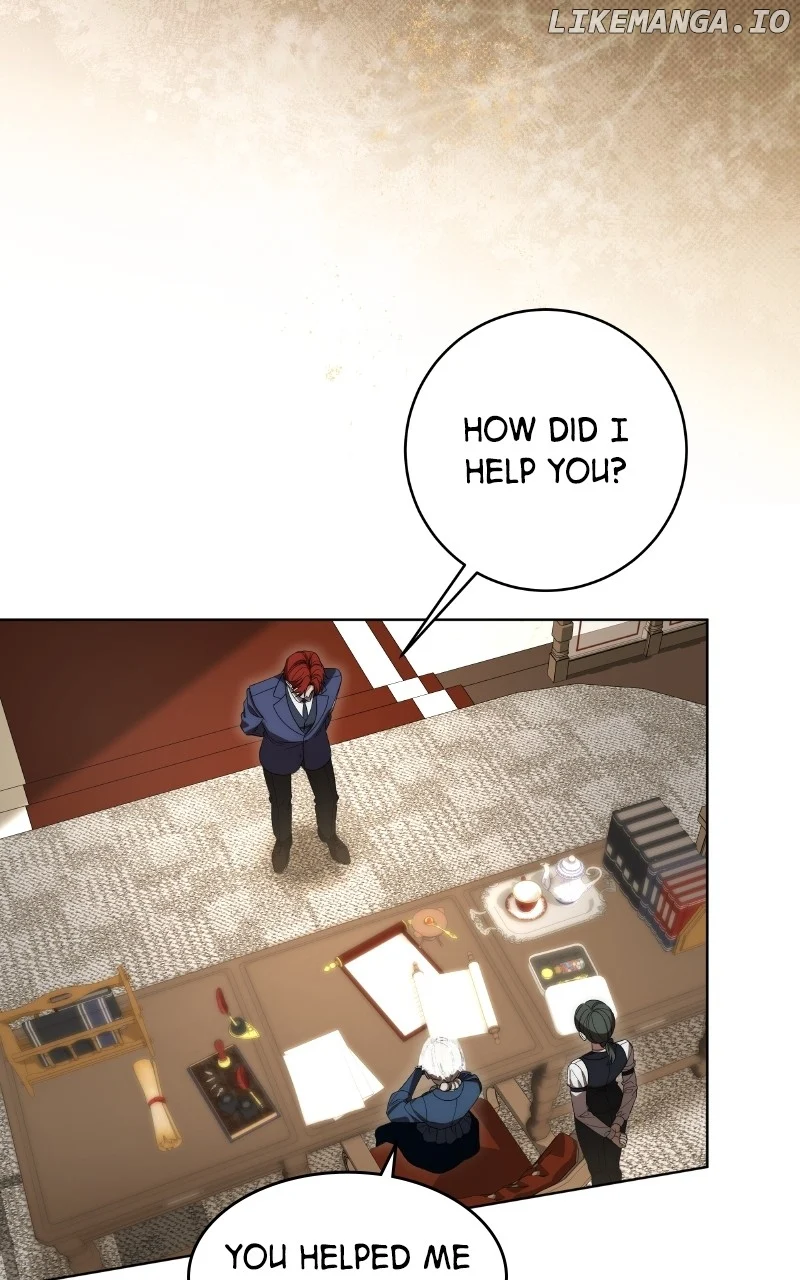 The Price Is Your Everything chapter 72 page 60