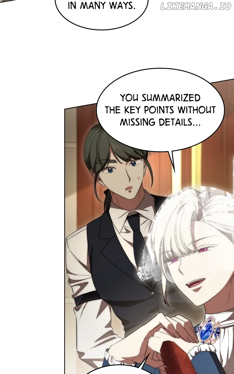 The Price Is Your Everything chapter 72 page 61