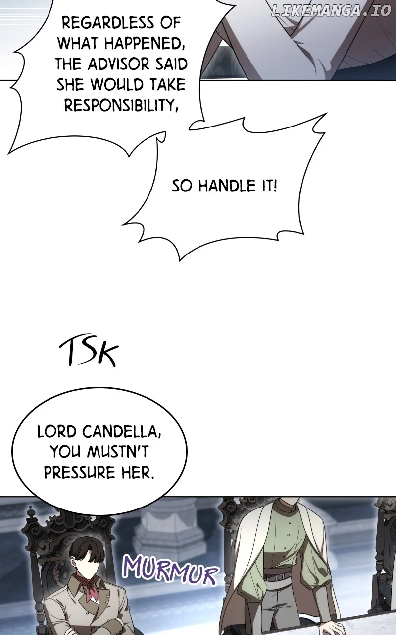 The Price Is Your Everything chapter 72 page 7