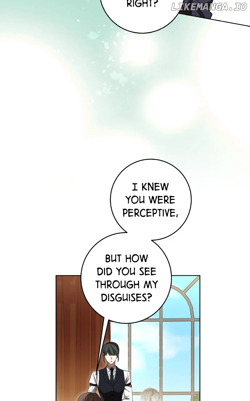 The Price Is Your Everything chapter 72 page 74