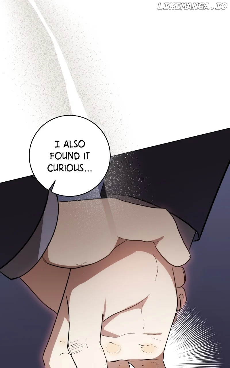 The Price Is Your Everything chapter 72 page 77