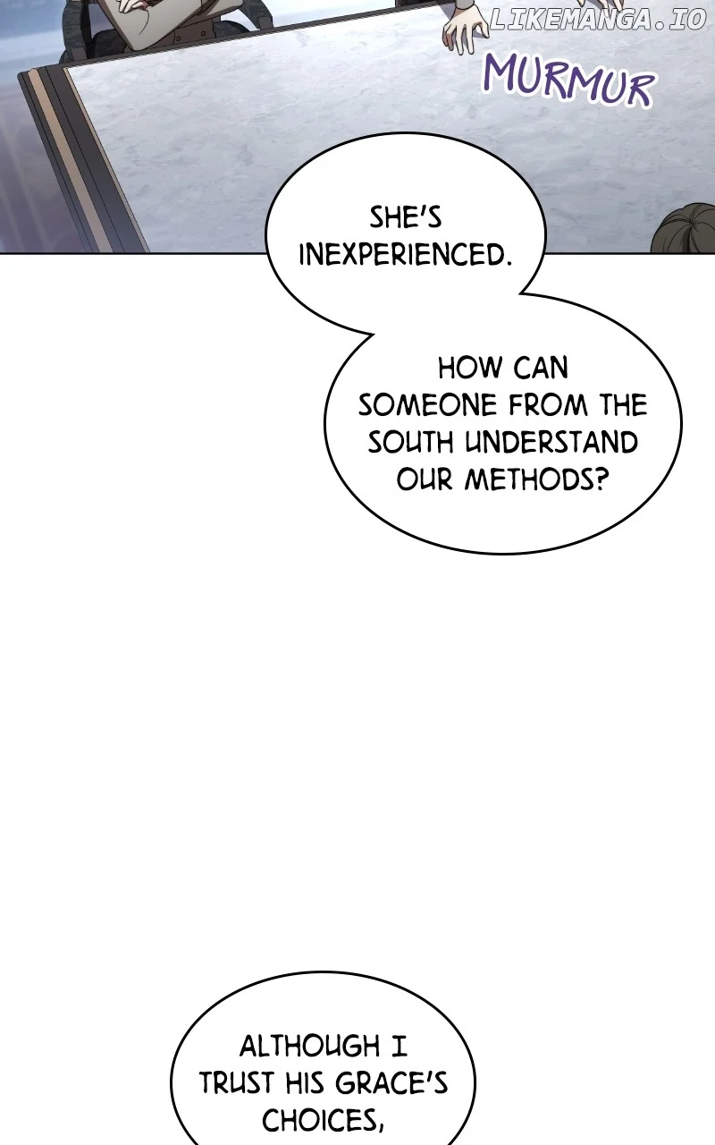 The Price Is Your Everything chapter 72 page 8