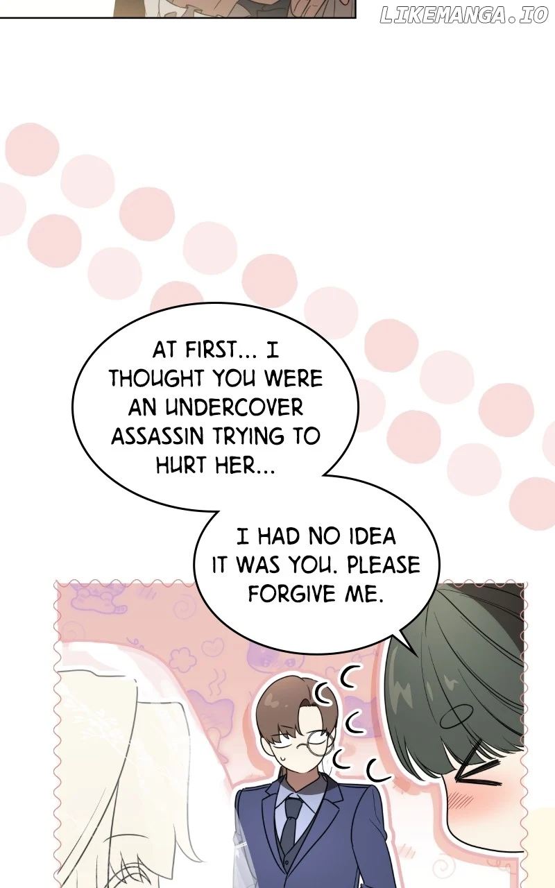 The Price Is Your Everything chapter 72 page 83