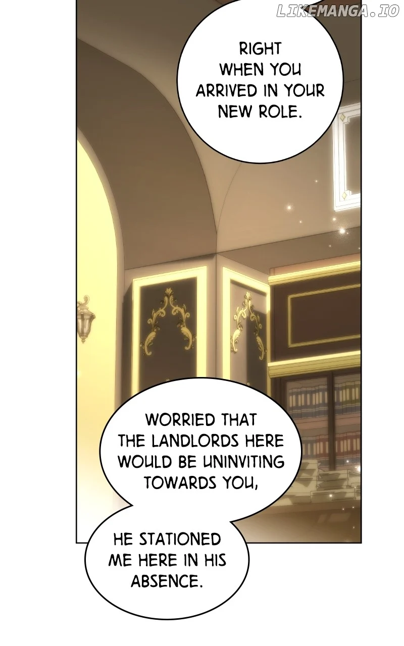 The Price Is Your Everything chapter 72 page 85