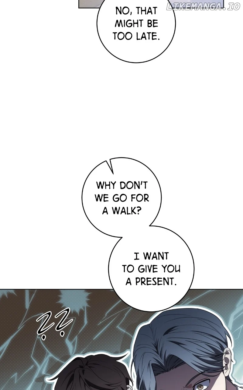 The Price Is Your Everything chapter 73 page 19