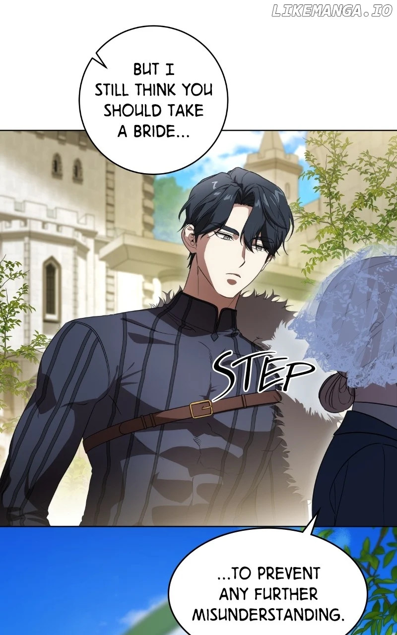 The Price Is Your Everything chapter 73 page 40