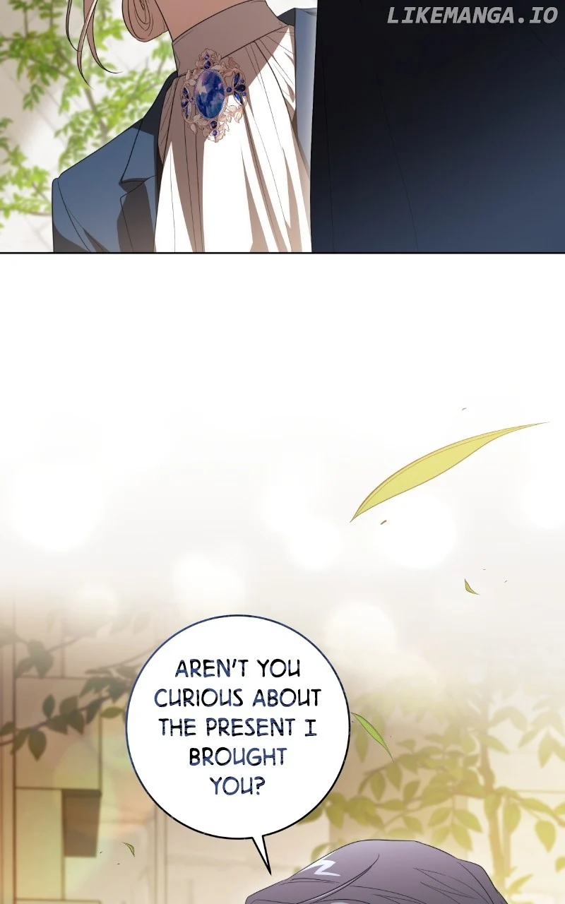 The Price Is Your Everything chapter 73 page 52