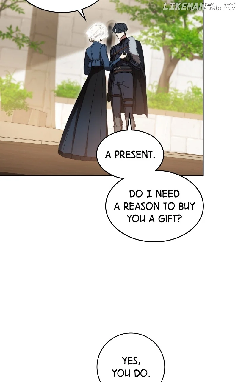 The Price Is Your Everything chapter 73 page 62