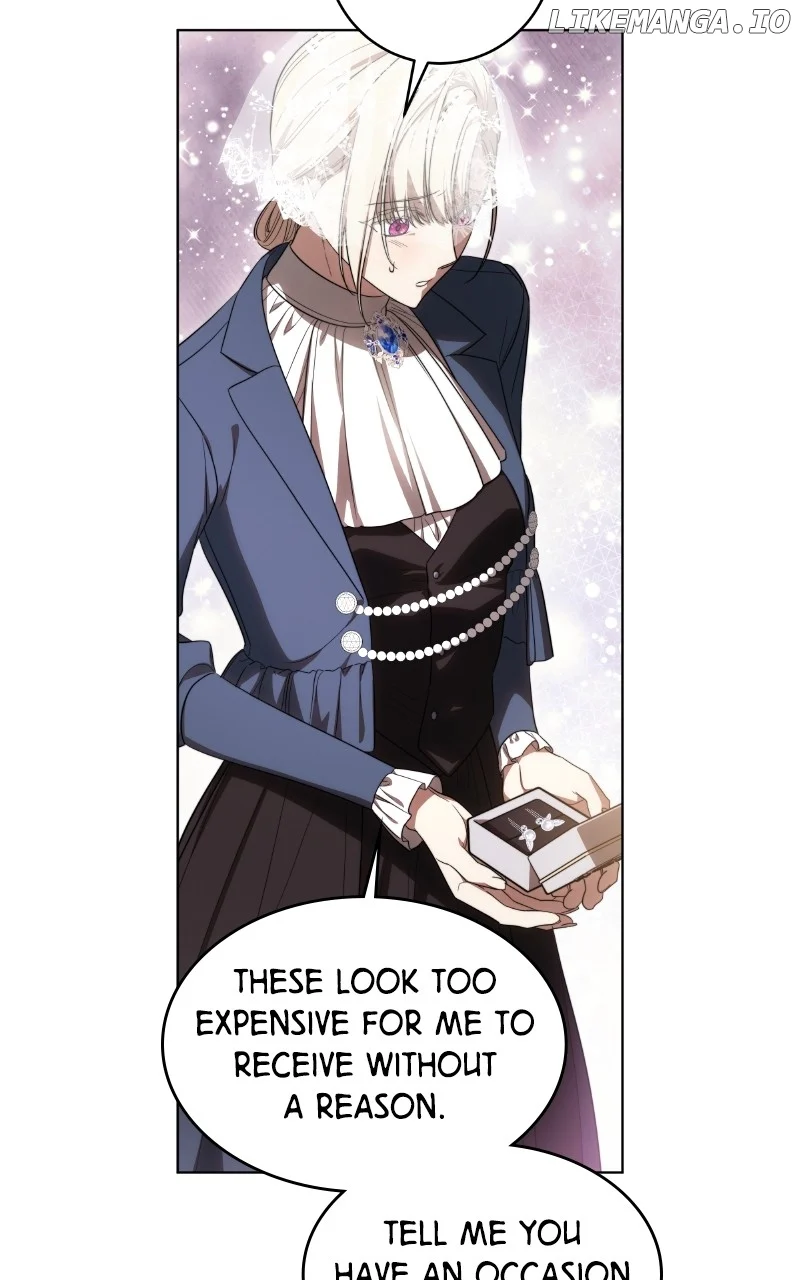 The Price Is Your Everything chapter 73 page 63